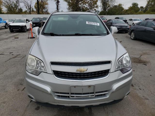 Photo 5 from auction – 2014 CHEVROLET CAPTIVA with VIN 3GNAL3EK1ES508606