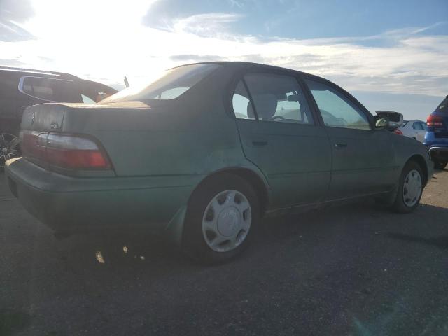 Photo 3 from auction – 1996 TOYOTA COROLLA DX with VIN 1NXBB02E6TZ425355