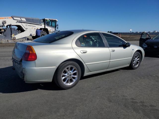 Zdjęcie 3 z aukcji – 2000 CHRYSLER 300M z VIN 2C3HE66G5YH344415