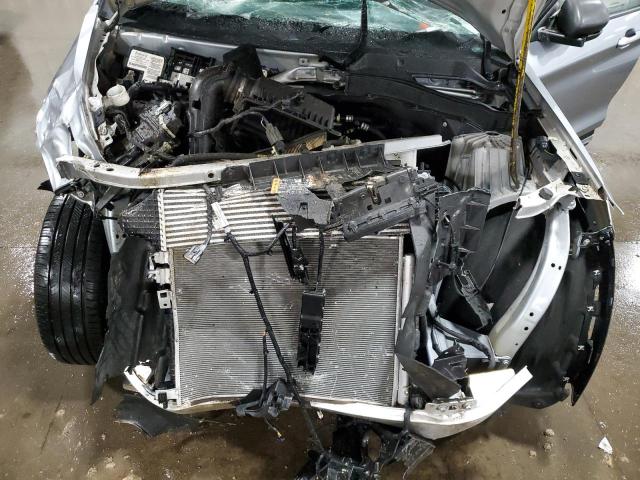 Photo 12 from auction – 2024 FORD EXPLORER X with VIN 1FMSK8DH6RGA32159
