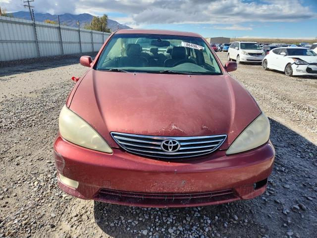 Photo 5 from auction – 2006 TOYOTA CAMRY LE with VIN JTDBF30K060168966