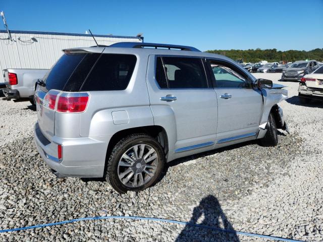 Photo 3 from auction – 2017 GMC TERRAIN DE with VIN 2GKFLRE38H6243099