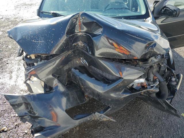 Photo 11 from auction – 2010 TOYOTA COROLLA BA with VIN 1NXBU4EEXAZ182952