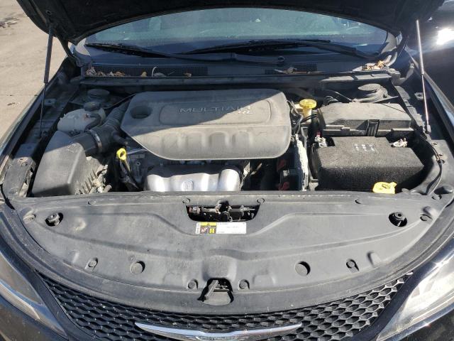 Photo 11 from auction – 2016 CHRYSLER 200 S with VIN 1C3CCCBB7GN178249
