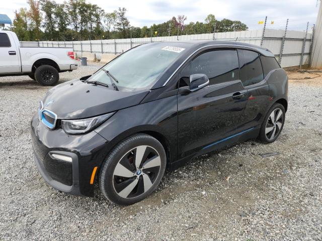 Photo 1 from auction – 2021 BMW I3 BEV with VIN WBY8P2C05M7H77245