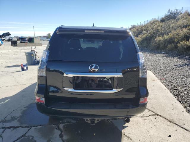 Photo 6 from auction – 2022 LEXUS GX 460 with VIN JTJAM7BX6N5311242