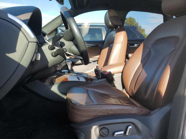 Photo 7 from auction – 2014 AUDI Q5 PREMIUM with VIN WA1LFAFP8EA083131