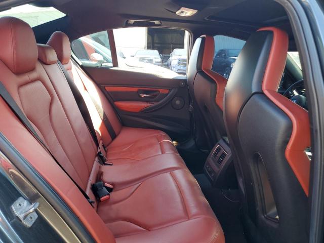 Photo 10 from auction – 2018 BMW M3 with VIN WBS8M9C5XJ5L00712