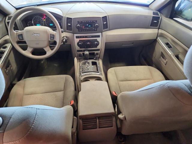 Photo 8 from auction – 2007 JEEP GRAND CHER with VIN 1J8GR48K47C614570
