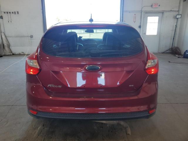 Photo 6 from auction – 2014 FORD FOCUS SE with VIN 1FADP3K22EL245360