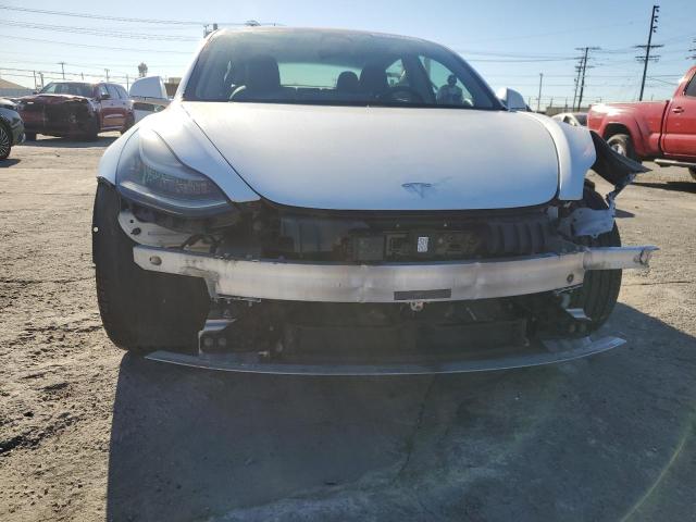 Photo 5 from auction – 2018 TESLA MODEL 3 with VIN 5YJ3E1EA0JF162400