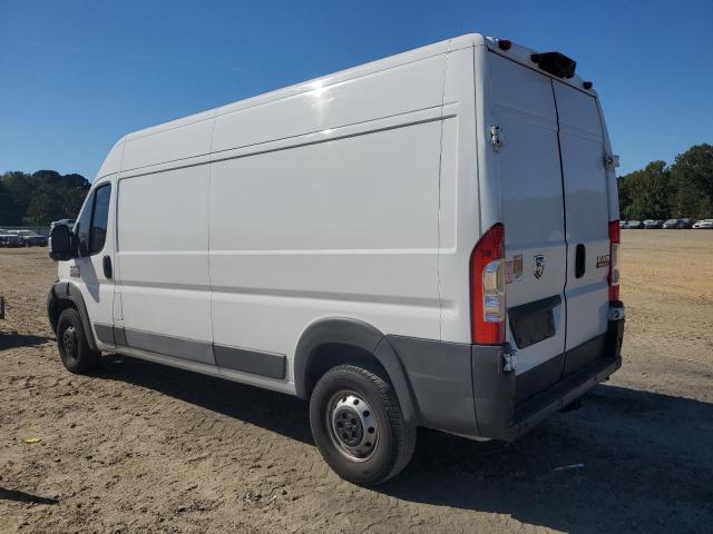 Photo 2 from auction – 2017 RAM PROMASTER with VIN 3C6TRVDG2HE517558