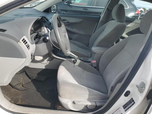 Photo 7 from auction – 2009 TOYOTA COROLLA BA with VIN JTDBL40E89J027425