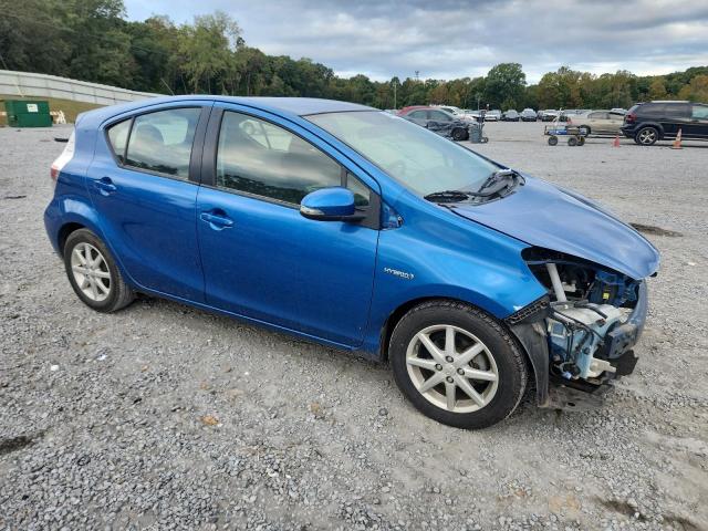 Photo 4 from auction – 2013 TOYOTA PRIUS C with VIN JTDKDTB36D1537381