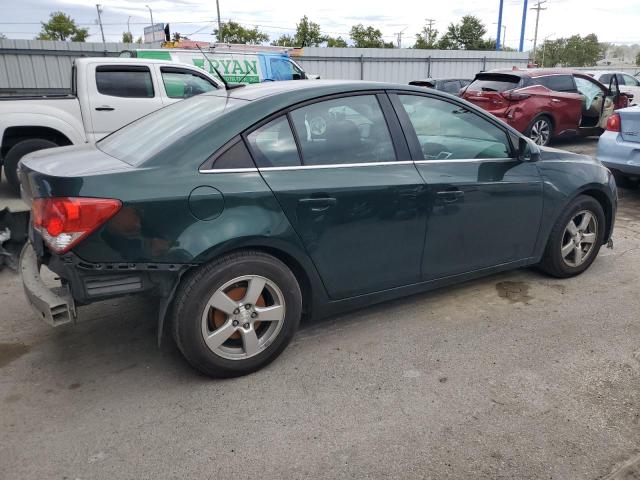 Photo 3 from auction – 2014 CHEVROLET CRUZE LT with VIN 1G1PC5SB7E7188718