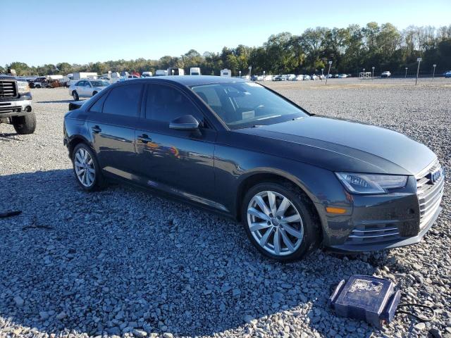 Photo 4 from auction – 2017 AUDI A4 ULTRA P with VIN WAUGMAF43HN048090