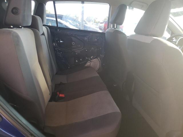 Photo 11 from auction – 2015 TOYOTA RAV4 LE with VIN 2T3ZFREV3FW220574
