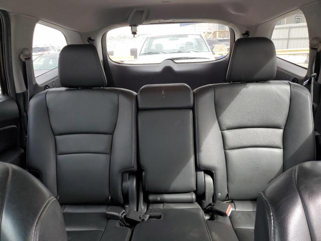 Photo 10 from auction – 2019 HONDA PILOT EXL with VIN 5FNYF5H56KB005612