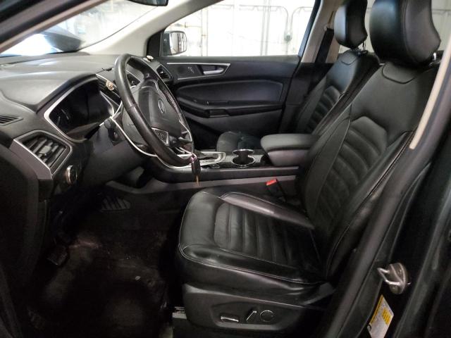 Photo 7 from auction – 2015 FORD EDGE SEL with VIN 2FMTK4J94FBC17582