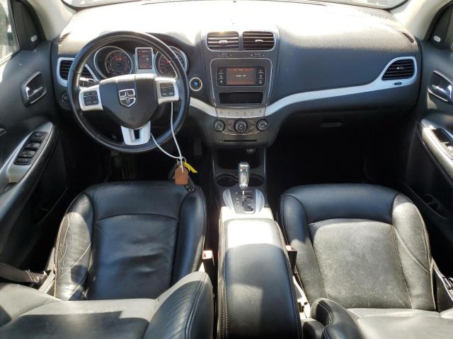 Photo 8 from auction – 2012 DODGE JOURNEY R/ with VIN 3C4PDDFG2CT166669