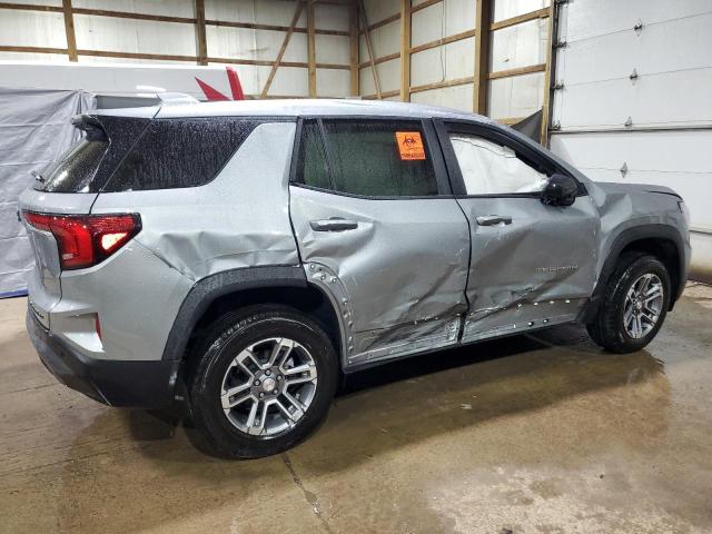 Photo 3 from auction – 2026 GMC TERRAIN EL with VIN 3GKALUEG5TL206550