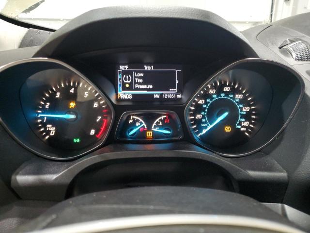 Photo 9 from auction – 2014 FORD ESCAPE SE with VIN 1FMCU9GX0EUA36629