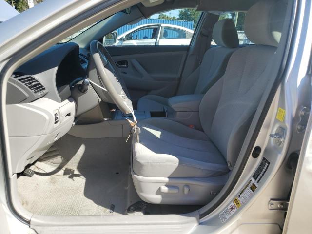 صورة رقم 7 من المزاد - 2011 TOYOTA CAMRY BASE مع VIN 4T4BF3EK0BR121157