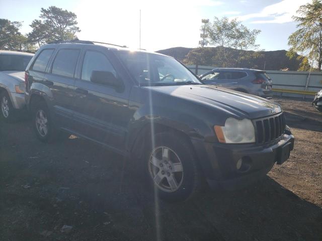 Photo 4 from auction – 2005 JEEP GRAND CHER with VIN 1J4GR48K65C702020