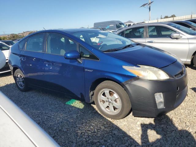 Photo 4 from auction – 2010 TOYOTA PRIUS with VIN JTDKN3DU8A0097233