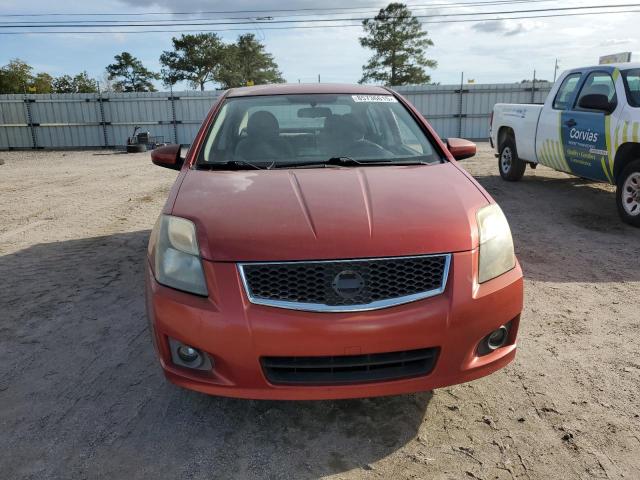 Photo 5 from auction – 2011 NISSAN SENTRA 2.0 with VIN 3N1AB6AP1BL675281