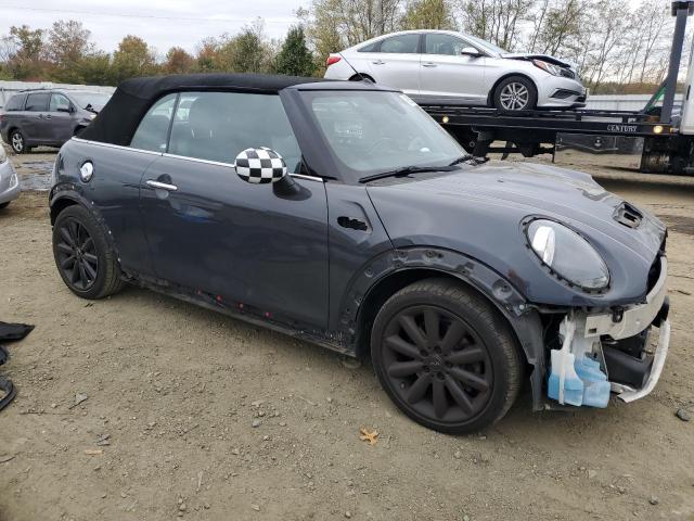 Photo 4 from auction – 2019 MINI COOPER S with VIN WMWWG9C52K3E39753