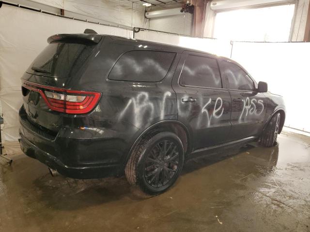 Photo 3 from auction – 2015 DODGE DURANGO R/ with VIN 1C4SDJCT1FC139764
