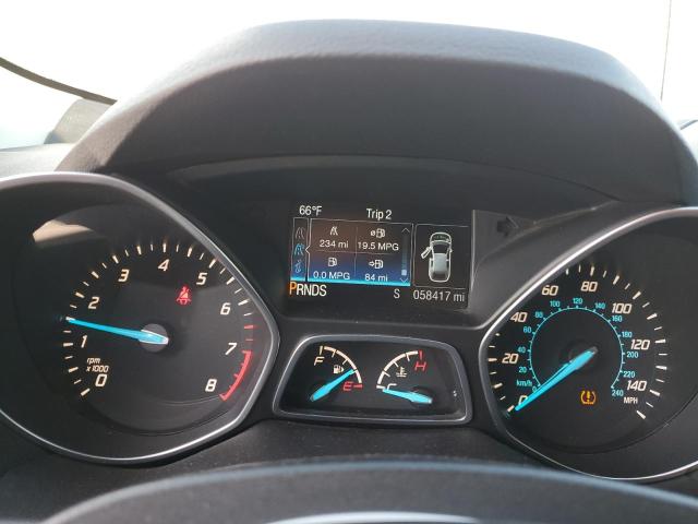 Foto 9 de la subasta – 2014 FORD ESCAPE TIT con VIN 1FMCU0J99EUC68782
