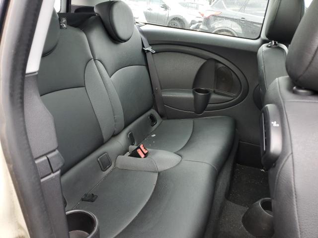 Photo 10 from auction – 2010 MINI COOPER CLU with VIN WMWML3C5XATX36703