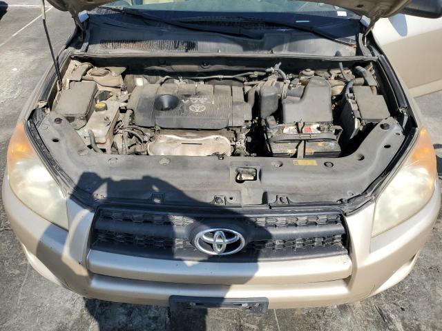 Photo 11 from auction – 2009 TOYOTA RAV4 with VIN JTMZF33V39D012826