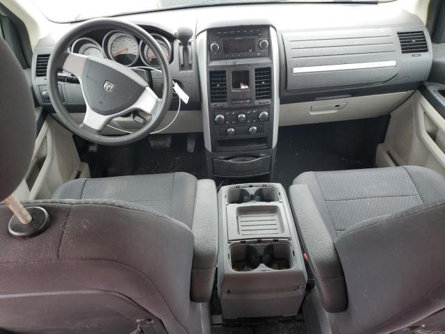 Photo 8 from auction – 2010 DODGE GRAND CARA with VIN 2D4RN4DE5AR232982