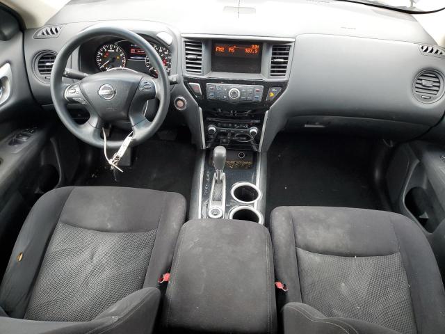 Photo 8 from auction – 2016 NISSAN PATHFINDER S with VIN 5N1AR2MM2GC645109