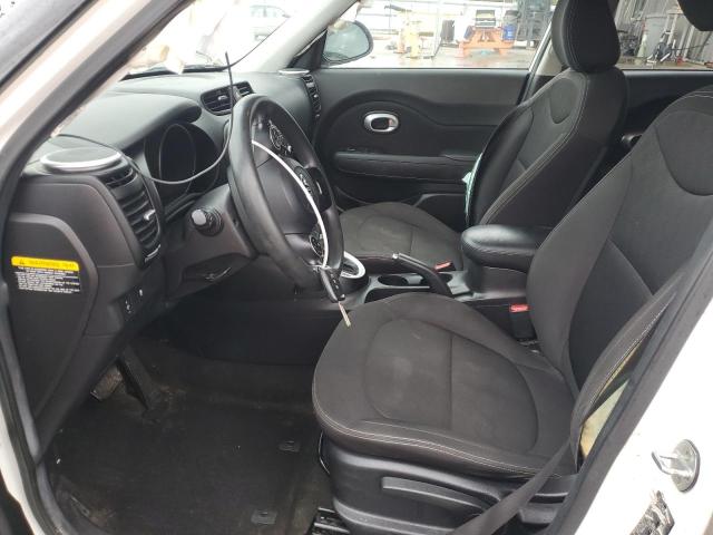 Photo 7 from auction – 2016 KIA SOUL with VIN KNDJN2A28G7252694