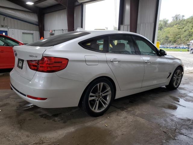 Photo 3 from auction – 2016 BMW 328 XIGT SULEV with VIN WBA8Z5C50GG501773
