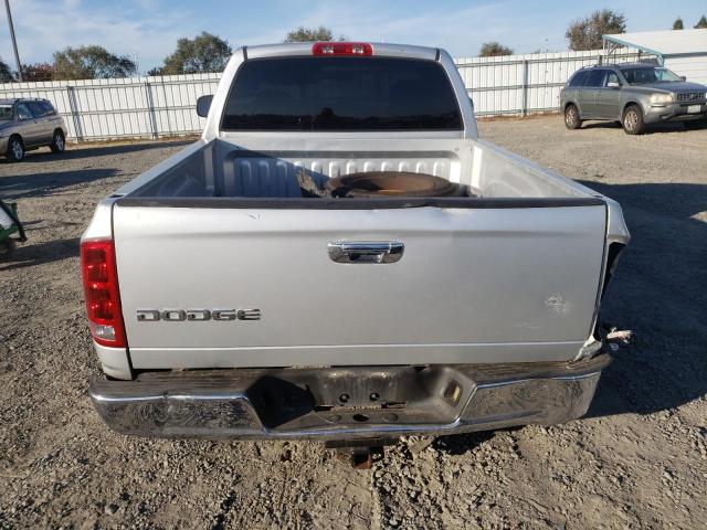 Photo 6 from auction – 2003 DODGE RAM 1500 S with VIN 1D7HA16K63J521632