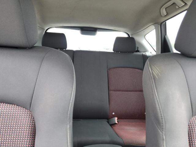 Photo 10 from auction – 2006 MAZDA 3 HATCHBAC with VIN JM1BK343361510662