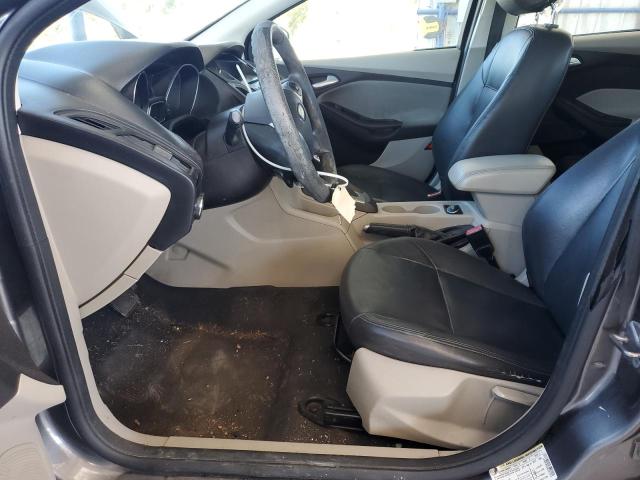 Photo 7 from auction – 2013 FORD FOCUS SE with VIN 1FADP3K2XDL327318