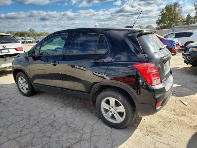 Photo 2 from auction – 2022 CHEVROLET TRAX LS with VIN KL7CJNSM9NB555867