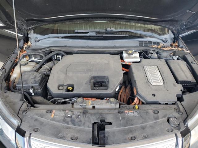 Photo 11 from auction – 2013 CHEVROLET VOLT with VIN 1G1RE6E48DU141140