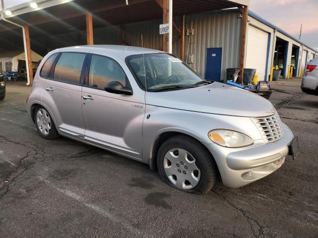 Photo 4 from auction – 2004 CHRYSLER PT CRUISER with VIN 3C4FY48B04T233515