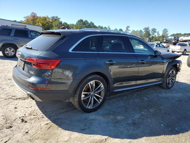 Photo 3 from auction – 2017 AUDI A4 ALLROAD with VIN WA18NAF4XHA041515
