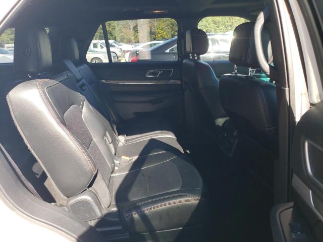 Photo 11 from auction – 2016 FORD EXPLORER S with VIN 1FM5K8GT6GGA68637