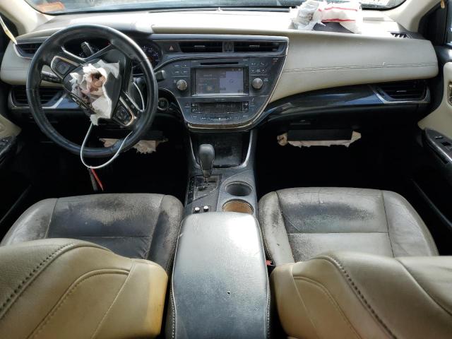 Photo 8 from auction – 2015 TOYOTA AVALON with VIN 4T1BK1EB3FU173818