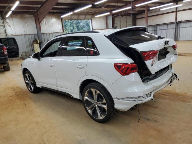 Photo 2 from auction – 2022 AUDI Q3 PREMIUM with VIN WA1EECF34N1015865