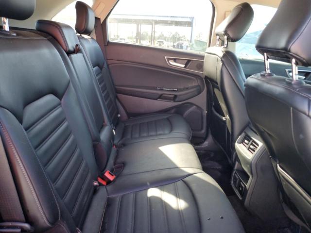 صورة رقم 10 من المزاد - 2020 FORD EDGE SEL مع VIN 2FMPK3J99LBA40020